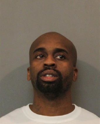 Julius Cinqua Johnson